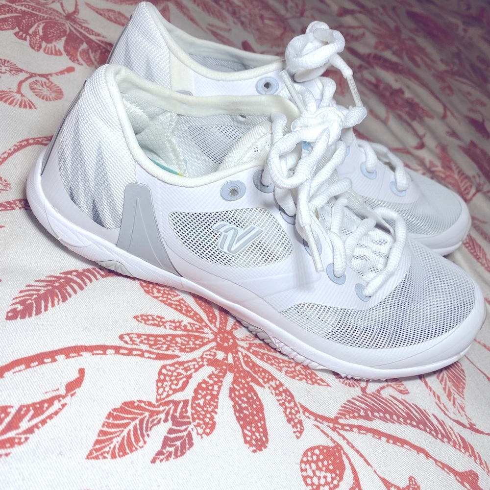 Varsity Ascend Cheer Shoes